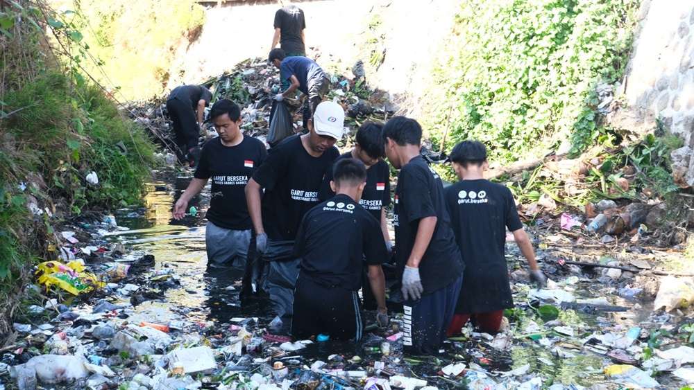 Bijak Mengelola Sampah di Kalangan Mahasiswa: Langkah Kecil untuk Dampak Besar