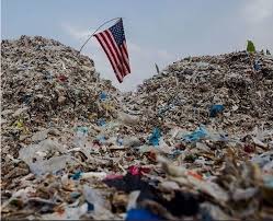 “Sampah: Masalah Global yang Mendesak dan Upaya Nyata Menuju Bumi yang Lebih Bersih”